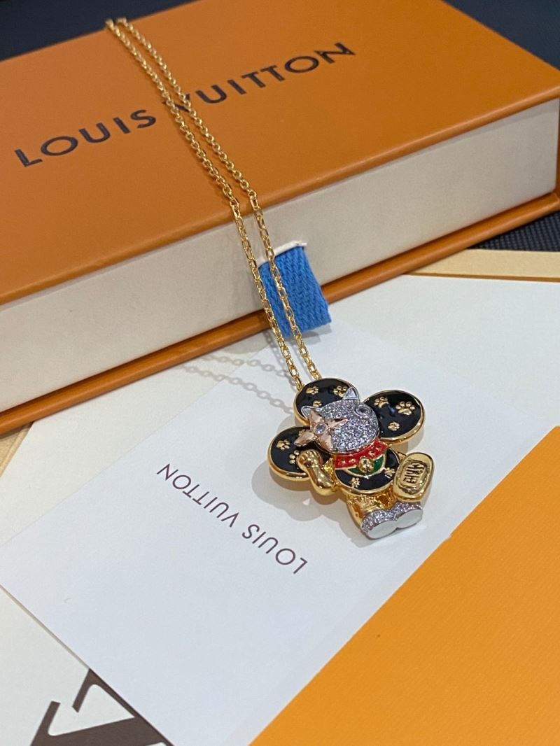 Louis Vuitton Necklaces